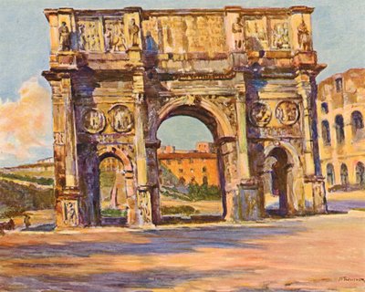 Roma: L