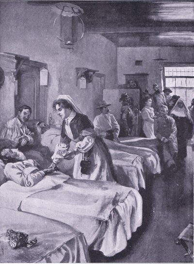 Prigionieri boeri nell
