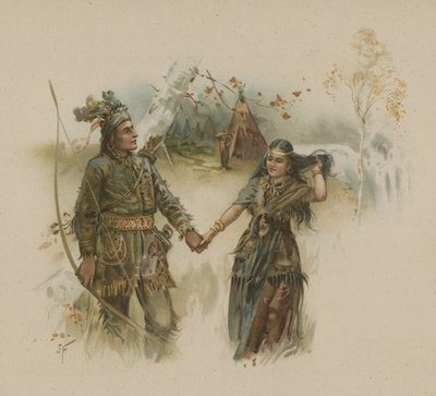 Hiawatha da Joseph Finnemore