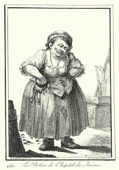 Il Portinaio dell