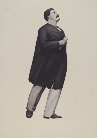 Polena: "Samuel Skolfield" da Joseph Goldberg