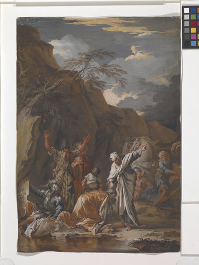 San Filippo battezza l