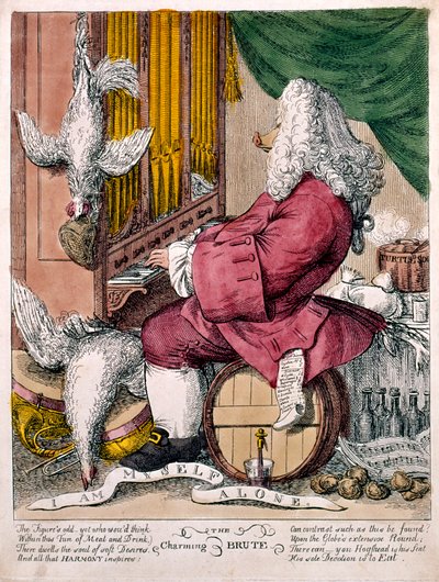 Immagine sconosciuta da Joseph Goupy
