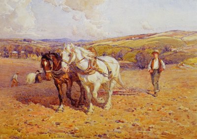 Aratura da Joseph Harold Swanwick
