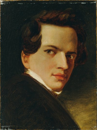 Friedrich Hasslwander da Joseph Hasslwander