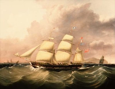 La Barca 