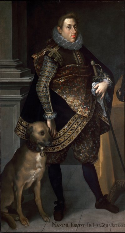 Ritratto dell
