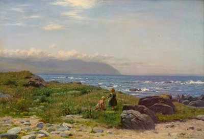 Raccolta di Fiori Selvatici da Joseph Henderson