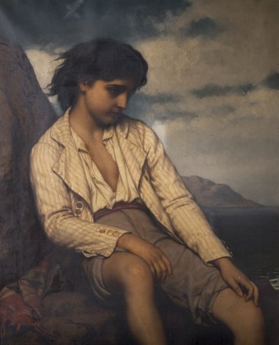 Paolo, 1855-71 da Joseph Henri François van Lerius