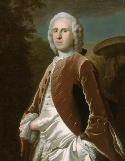 Fiore Freeman da Joseph Highmore