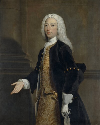 John Owen MP da Joseph Highmore