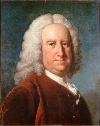 Ritratto di un Uomo da Joseph Highmore