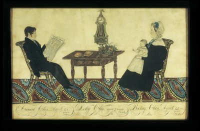  da Joseph Hilliard Davis