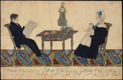  da Joseph Hilliard Davis