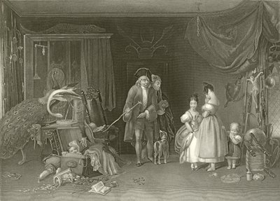 Una società di antiquari da Joseph John Jenkins