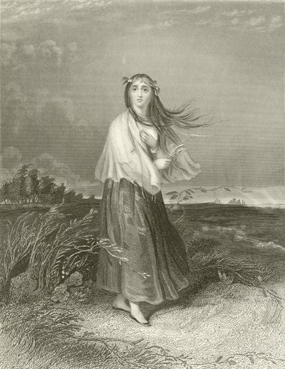 Kate è impazzita da Joseph John Jenkins