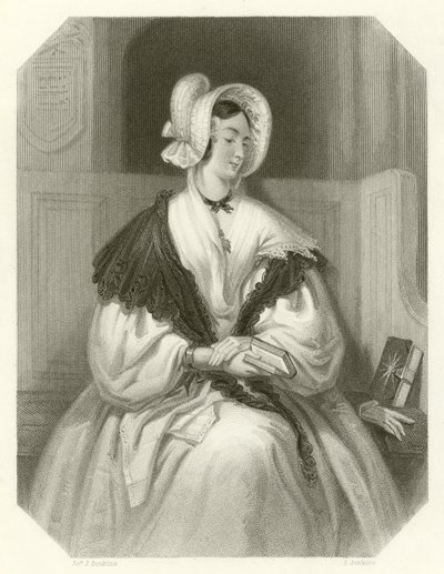 Il devoto da Joseph John Jenkins