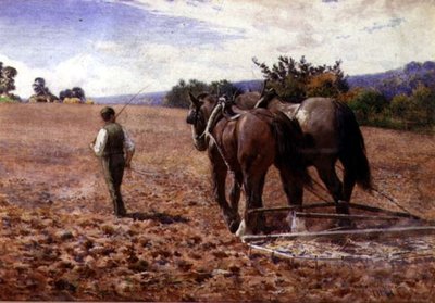 Aratura da Joseph Kirkpatrick