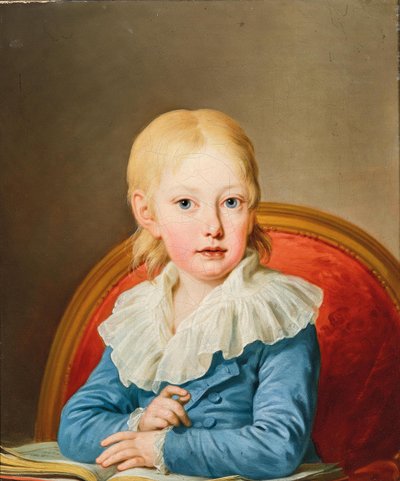 Arciduca Giuseppe Francesco d