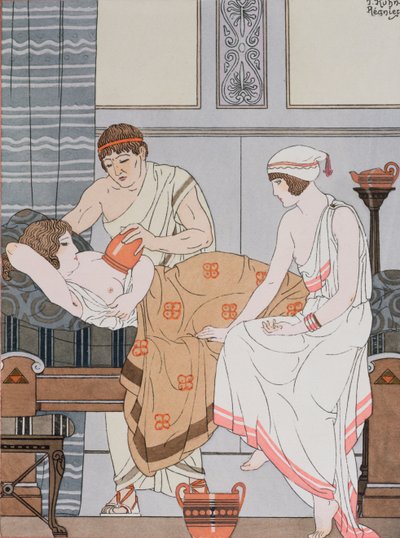 Coppettazione, illustrazione da 