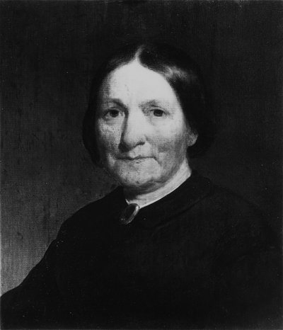 Ritratto di una signora da Joseph Kyle