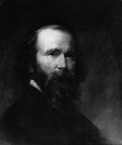 Autoritratto da Joseph Kyle