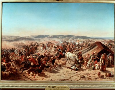 Conquista dell