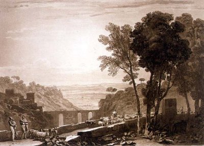 Il ponte e le capre, da 