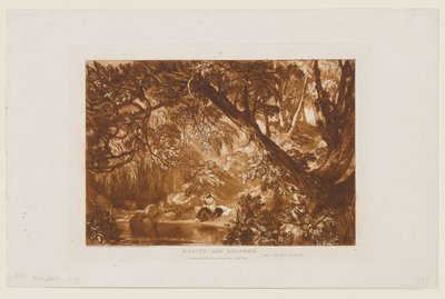  da Joseph Mallord William Turner