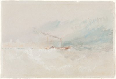  da Joseph Mallord William Turner