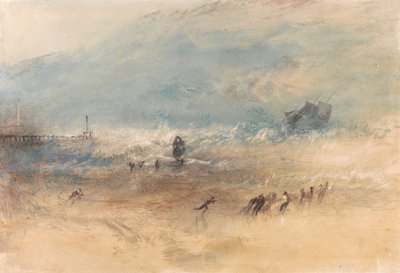  da Joseph Mallord William Turner