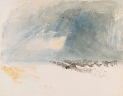  da Joseph Mallord William Turner