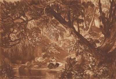 da Joseph Mallord William Turner