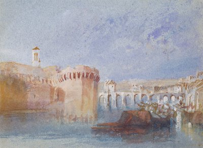  da Joseph Mallord William Turner