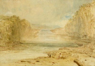  da Joseph Mallord William Turner