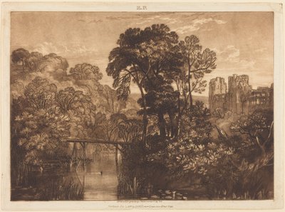  da Joseph Mallord William Turner