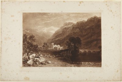  da Joseph Mallord William Turner