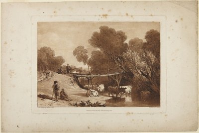  da Joseph Mallord William Turner