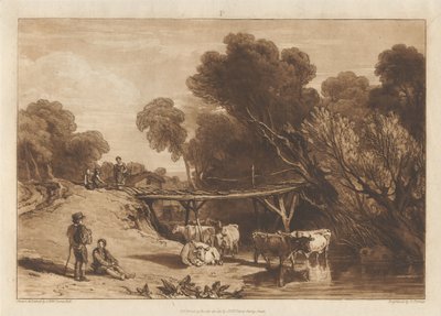  da Joseph Mallord William Turner