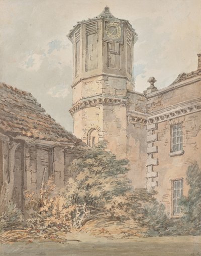  da Joseph Mallord William Turner