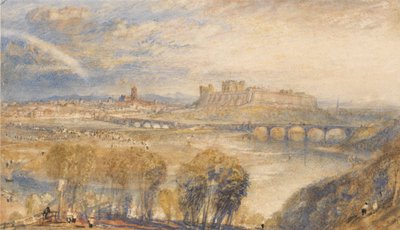  da Joseph Mallord William Turner