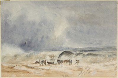  da Joseph Mallord William Turner