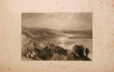  da Joseph Mallord William Turner