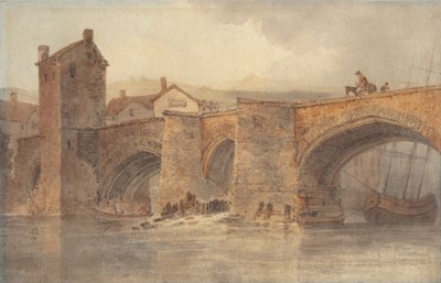  da Joseph Mallord William Turner
