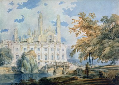 Clare Hall e l