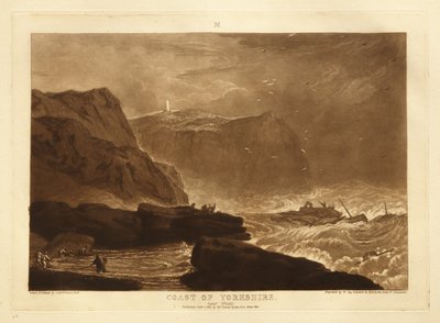  da Joseph Mallord William Turner