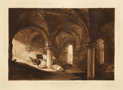  da Joseph Mallord William Turner