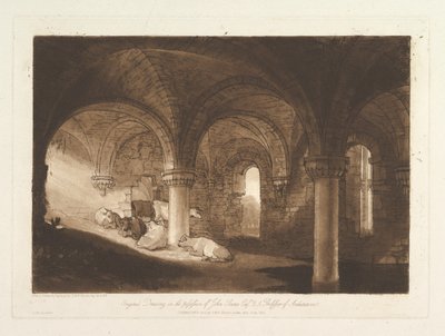Cripta dell