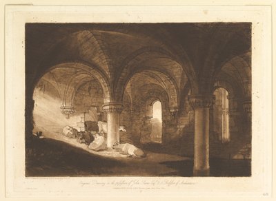 Cripta dell