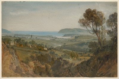  da Joseph Mallord William Turner